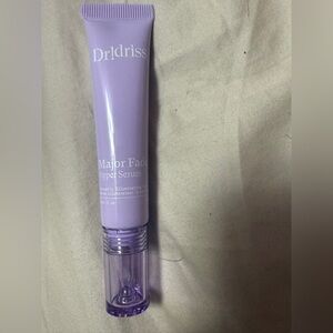 💛 2/$25 DR. IDRISS MAJOR FADE HYPER SERUM